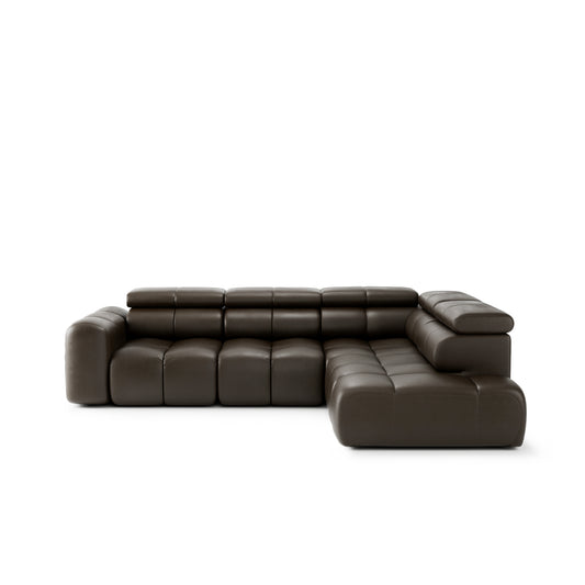 Narożnik modułowy Bloom