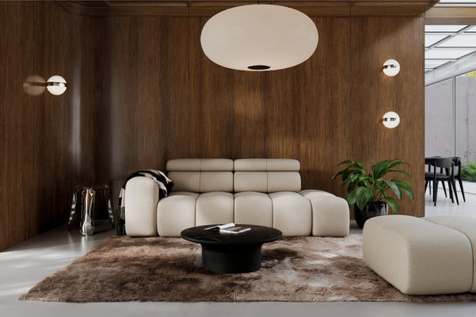 Sofa modułowa Bloom