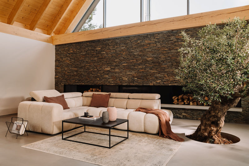 Sofa modułowa Bloom