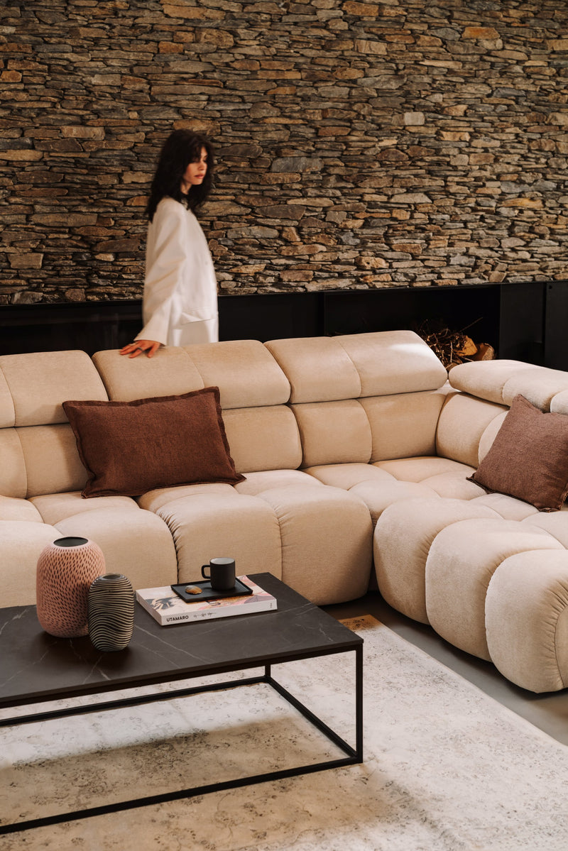 Sofa modułowa Bloom