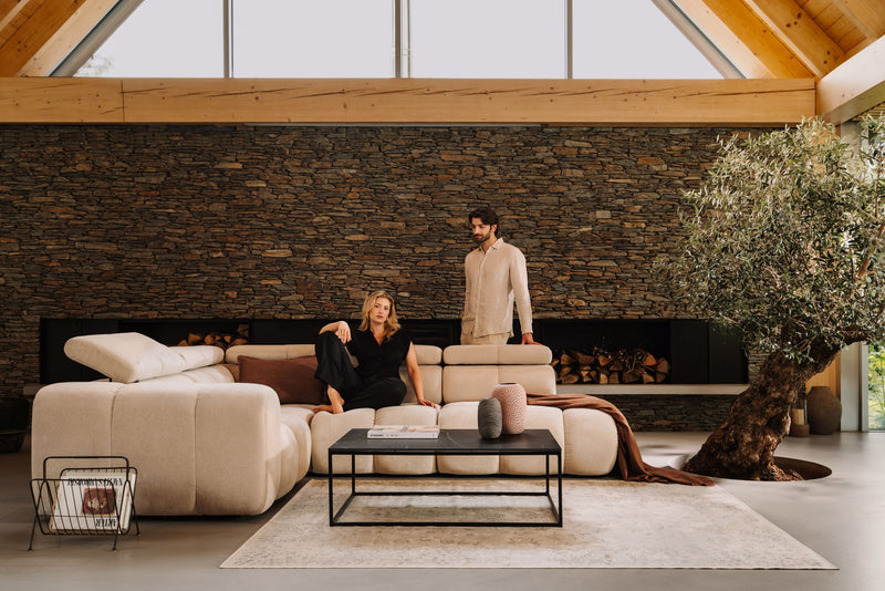 Sofa modułowa Bloom