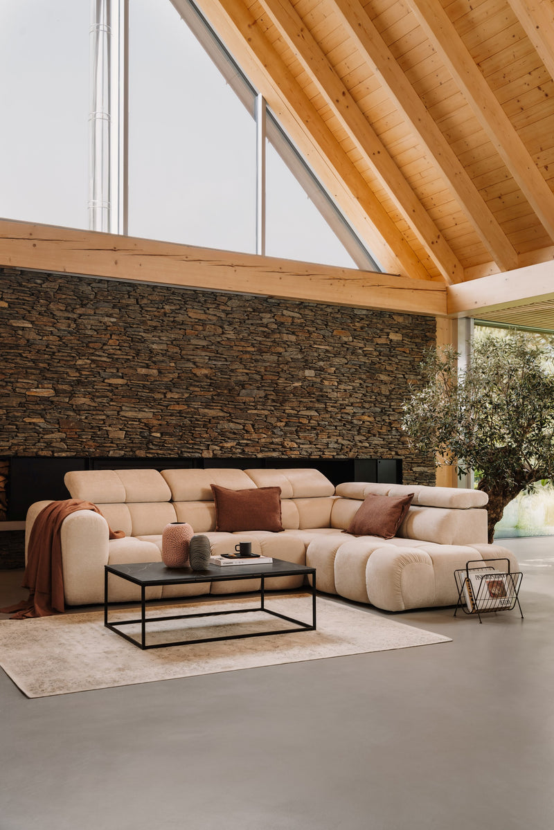 Sofa modułowa Bloom