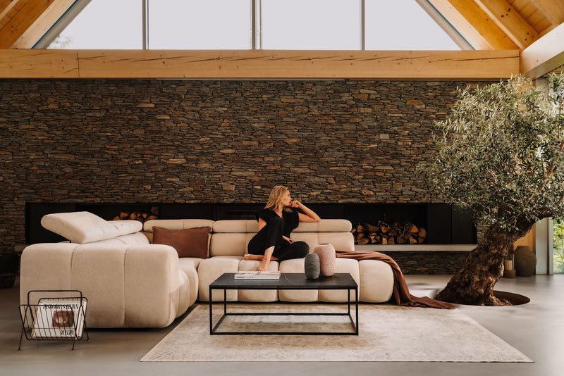 Sofa modułowa Bloom