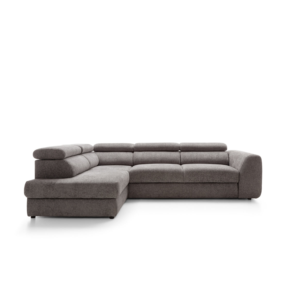 Bluvel II corner sofa bed