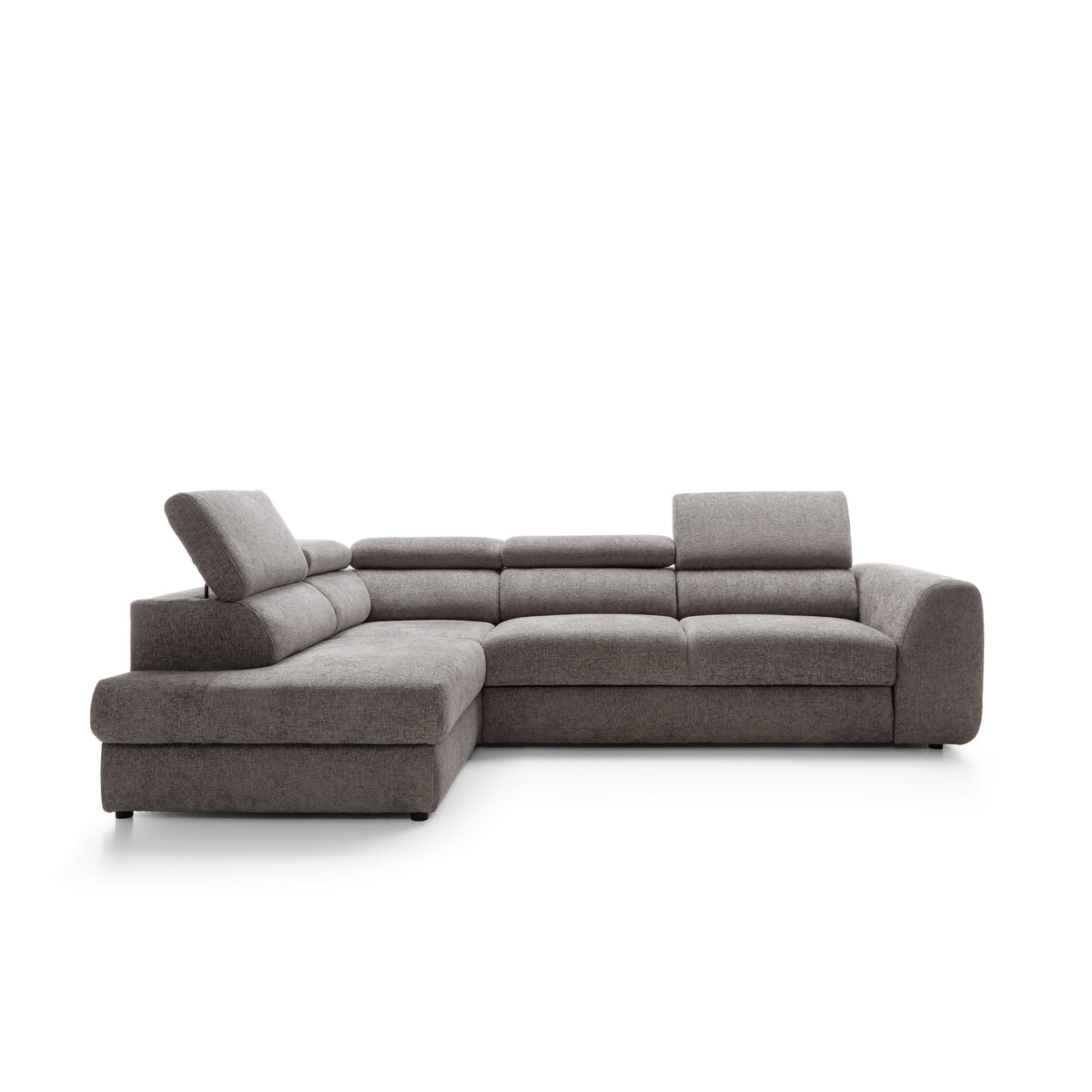 Bluvel II corner sofa bed