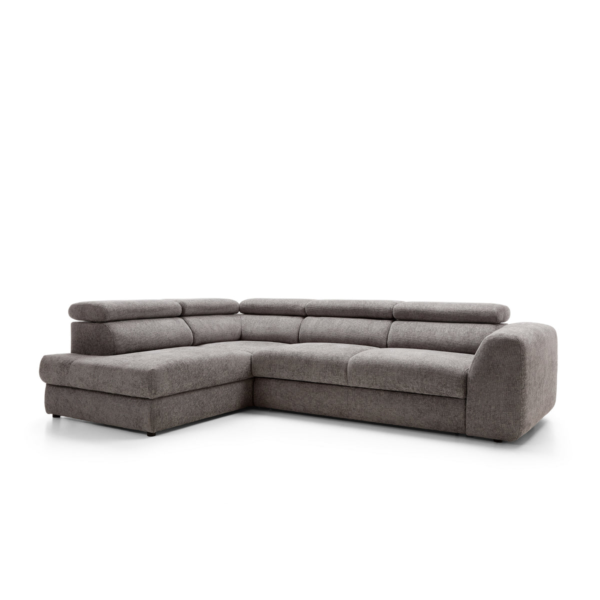 Bluvel II corner sofa bed
