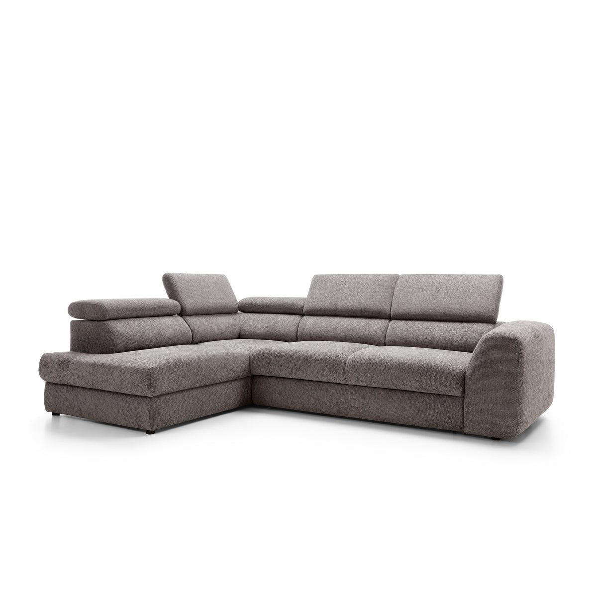 Bluvel II corner sofa bed