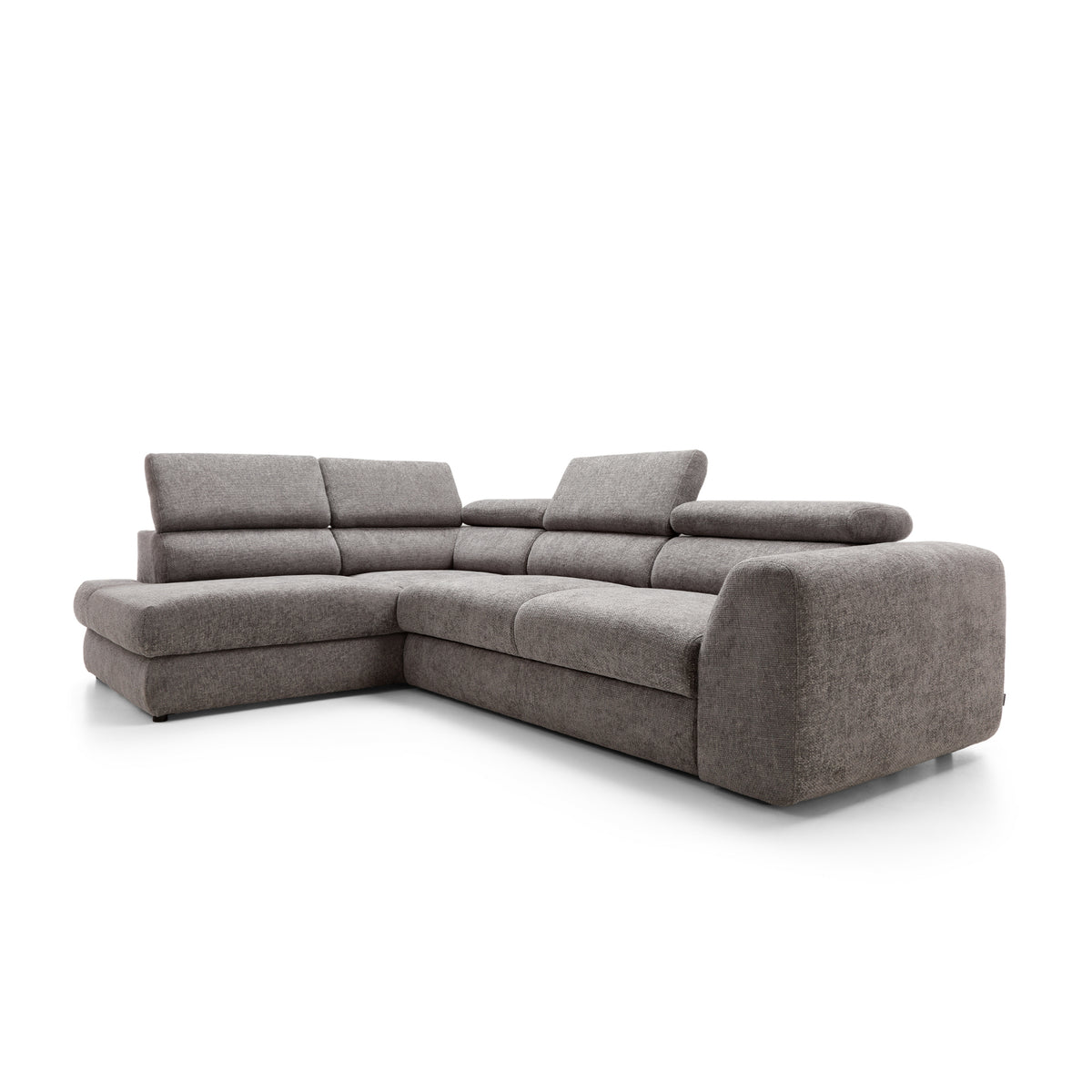 Bluvel II corner sofa bed