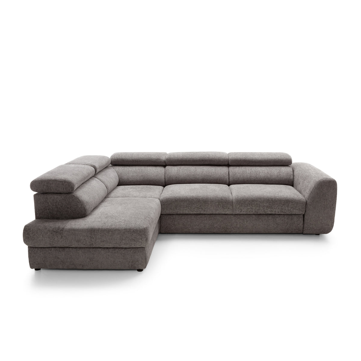 Bluvel II corner sofa bed