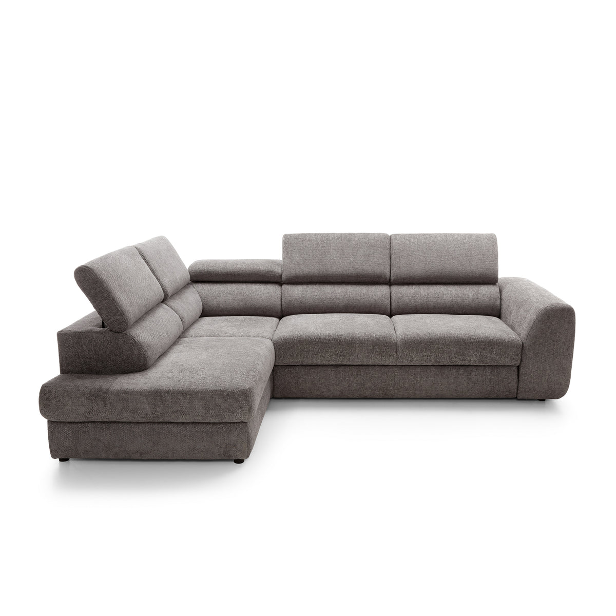 Bluvel II corner sofa bed
