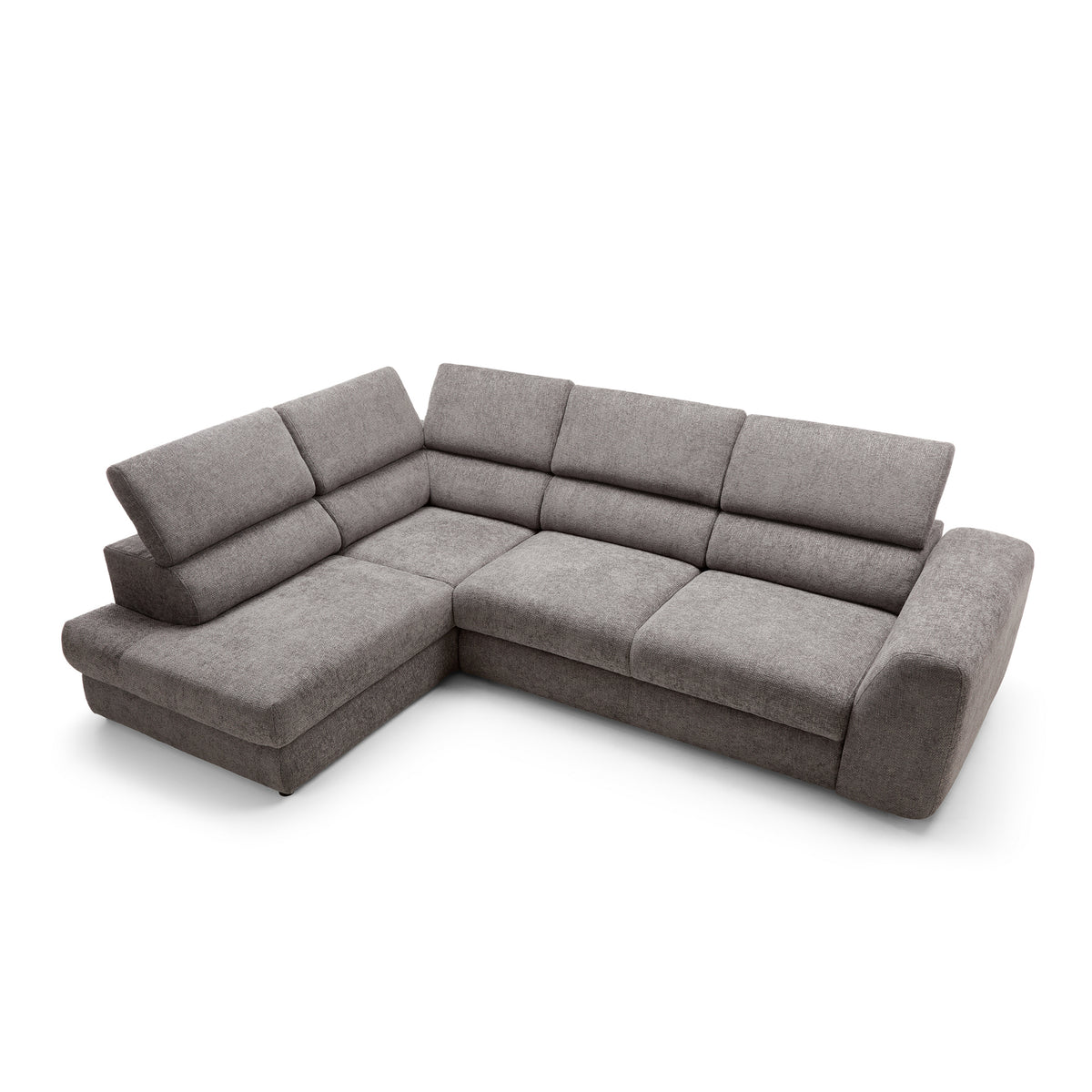 Bluvel II corner sofa bed