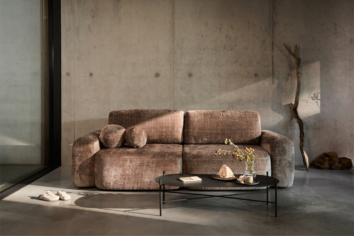 Bold sofa bed