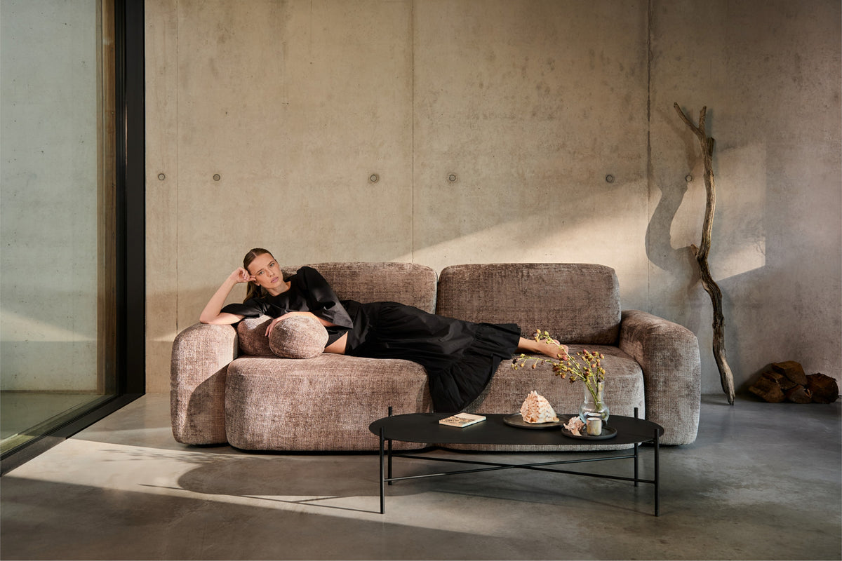 Bold sofa bed