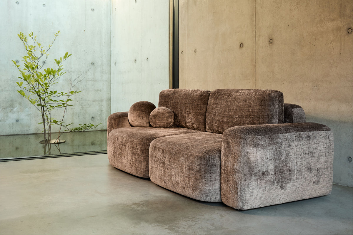 Bold sofa bed