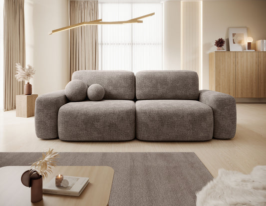 Sofa z funkcją spania Bold