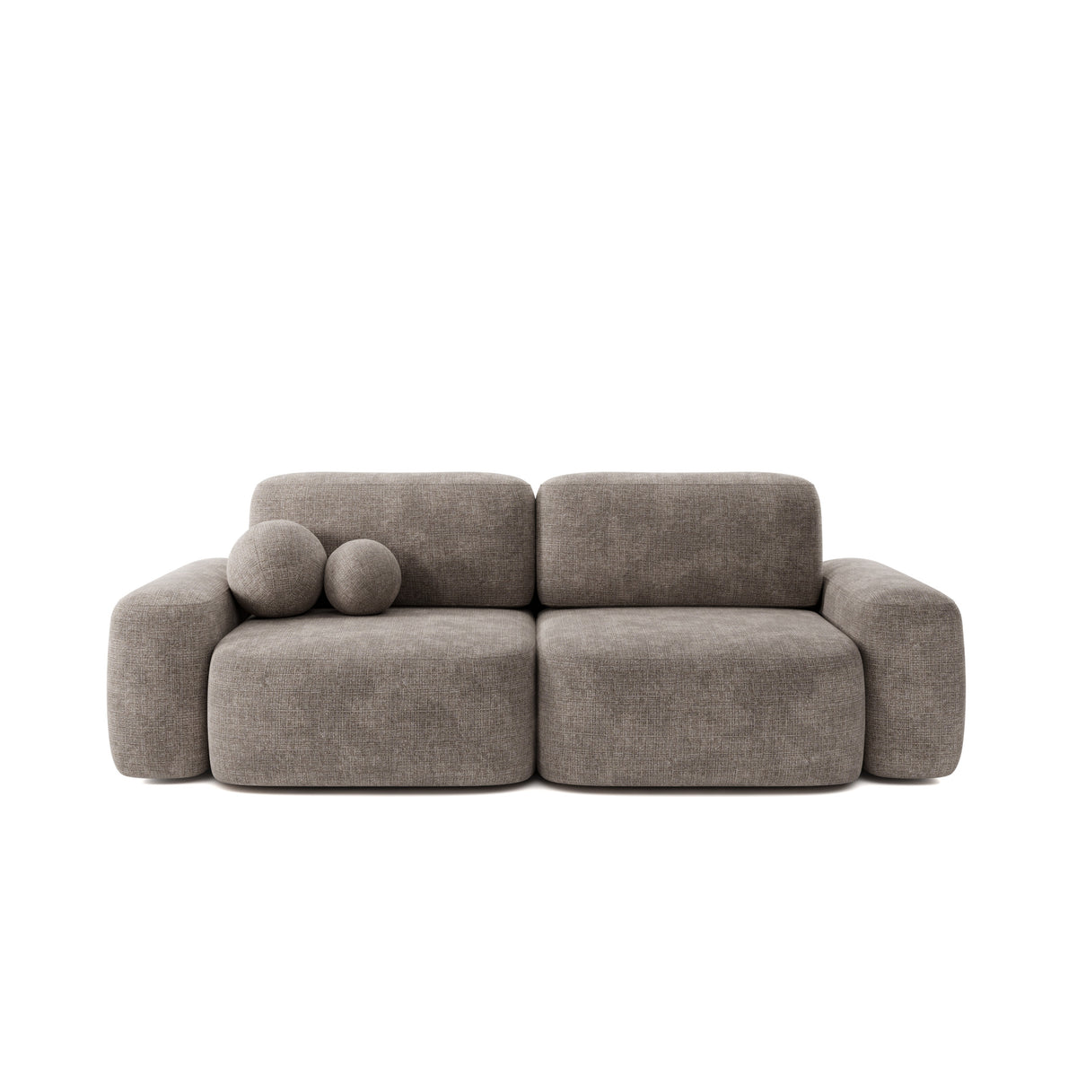 Bold sofa bed
