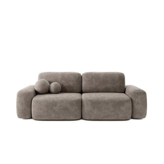 Sofa z funkcją spania Bold