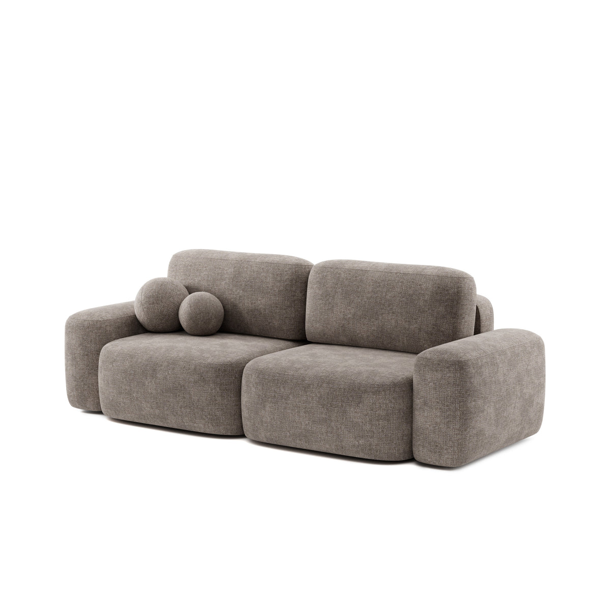 Bold sofa bed