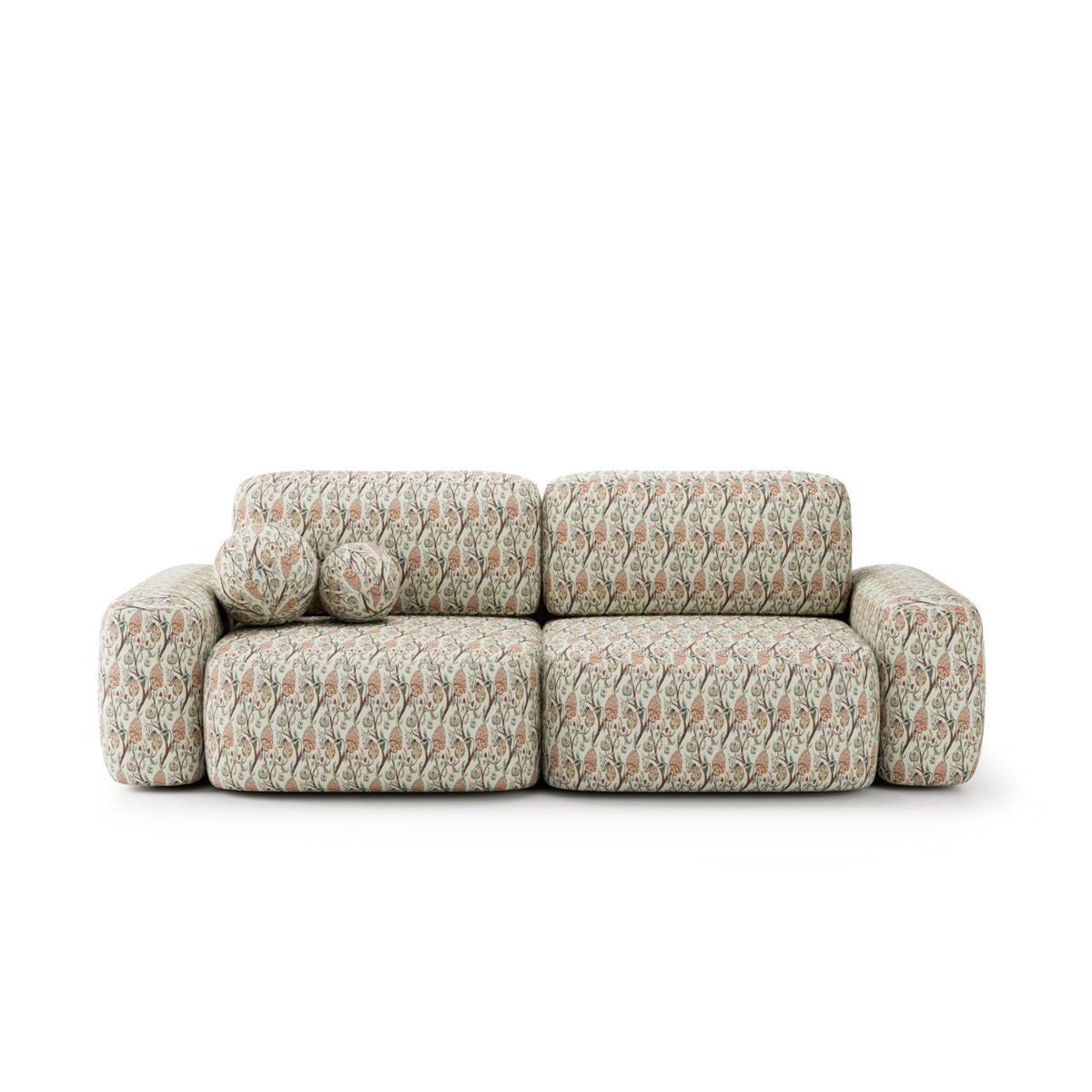 Bold × Tyszka sofa bed