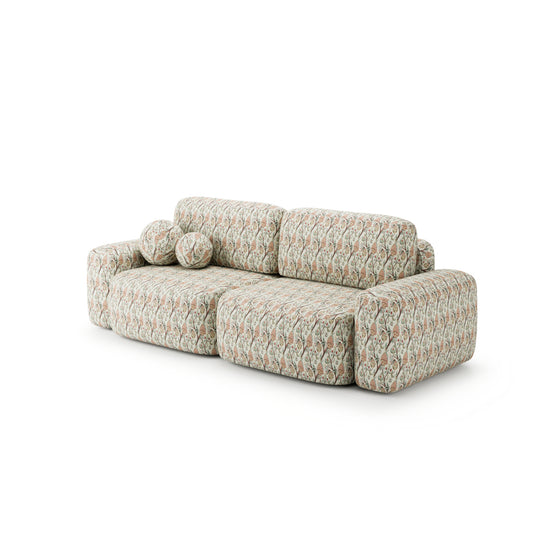 Sofa z funkcją spania Bold × Tyszka
