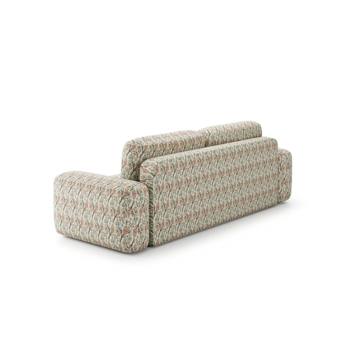 Bold × Tyszka sofa bed