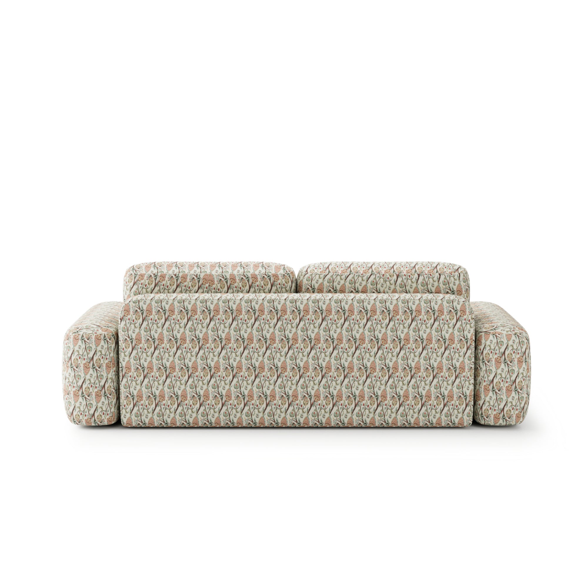 Sofa z funkcją spania Bold × Tyszka