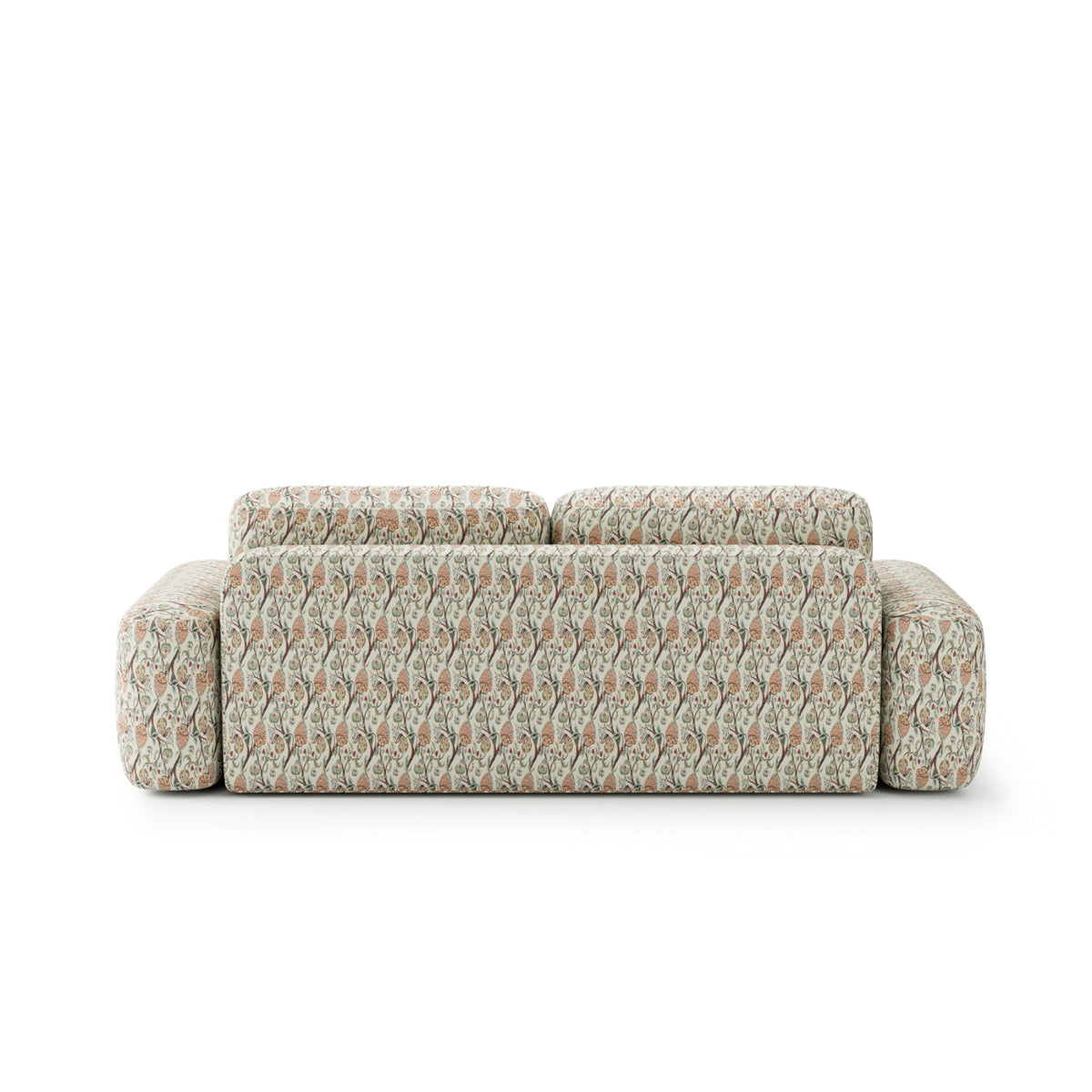 Bold × Tyszka sofa bed