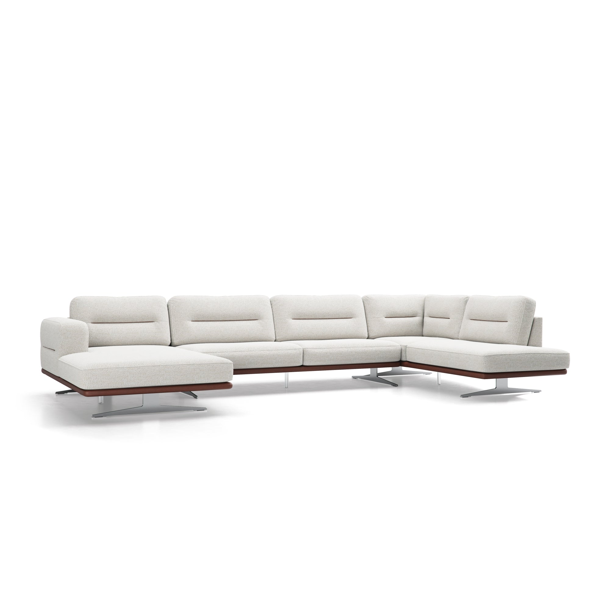 Narożnik modułowy Bologna