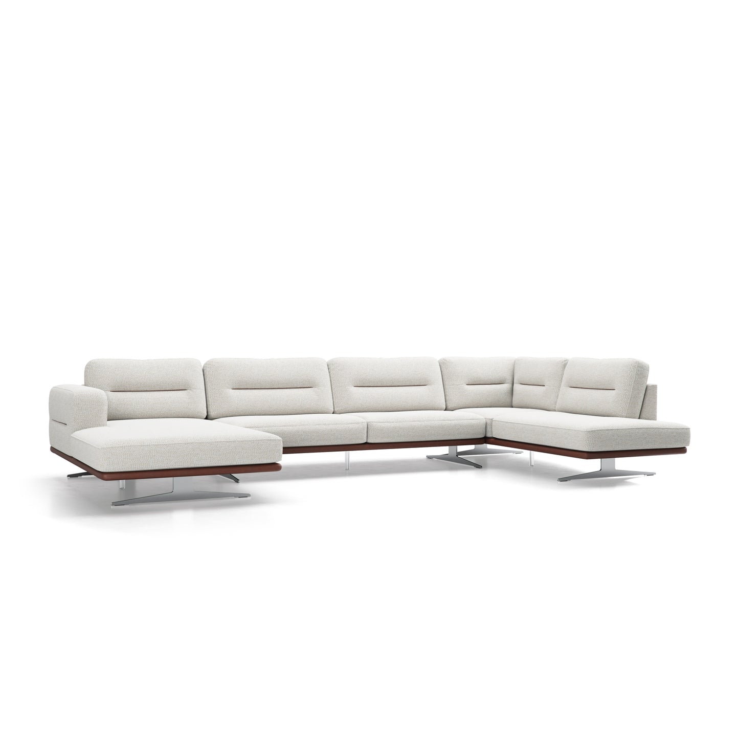 Narożnik modułowy Bologna