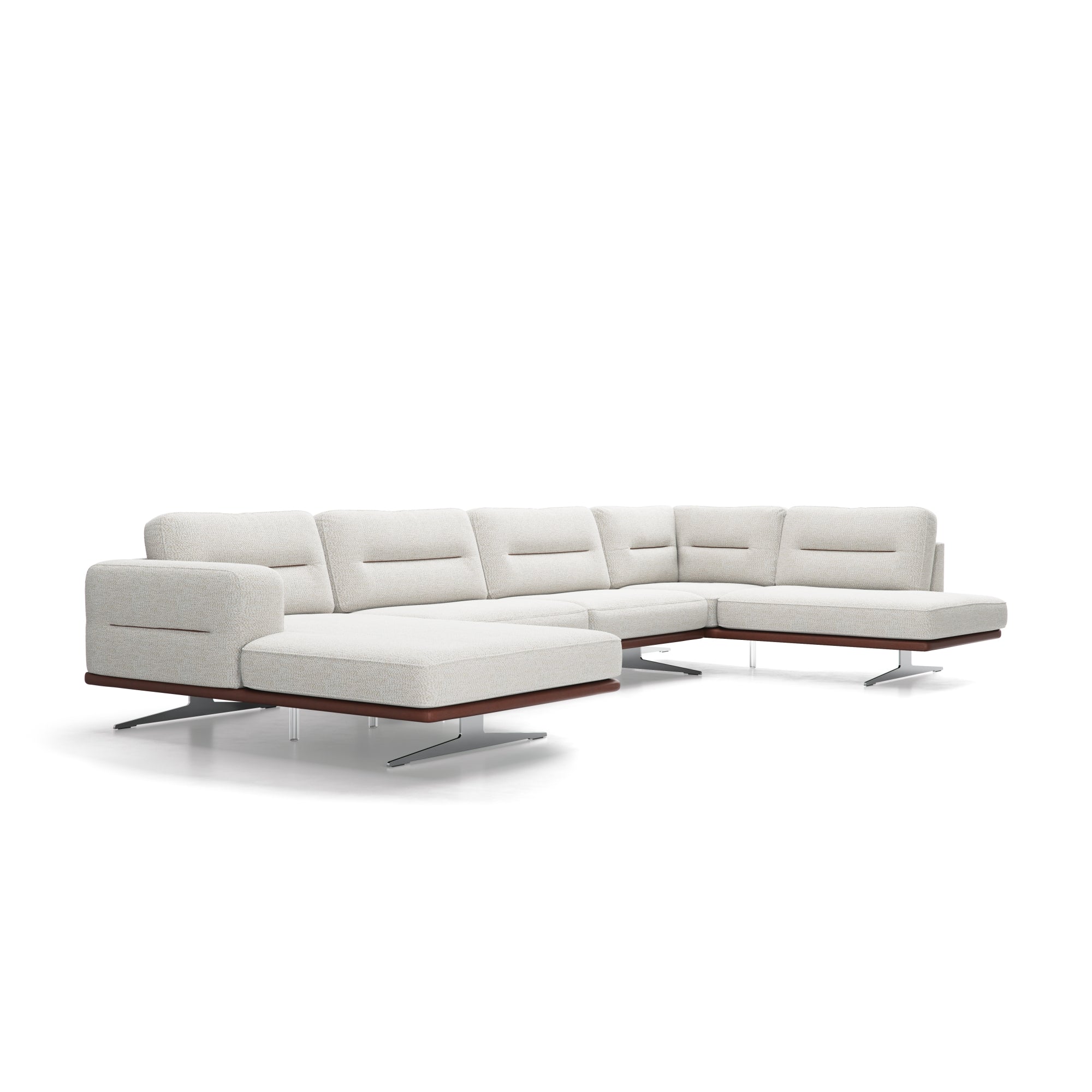 Narożnik modułowy Bologna