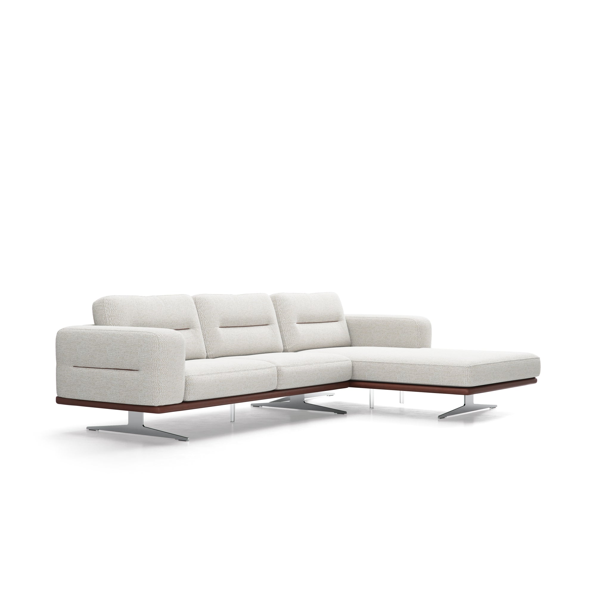 Narożnik modułowy Bologna