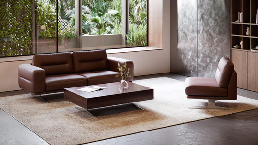 Sofa 2-osobowa Bologna