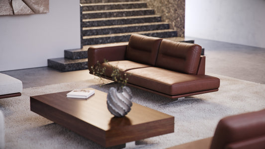 Sofa 2-osobowa Bologna