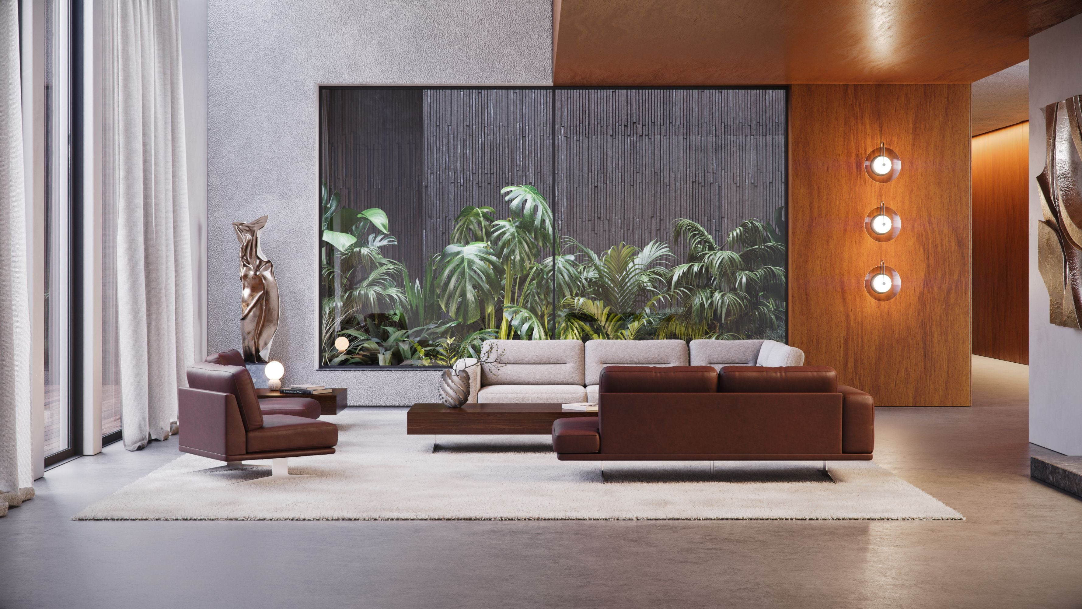 Sofa 2-osobowa Bologna