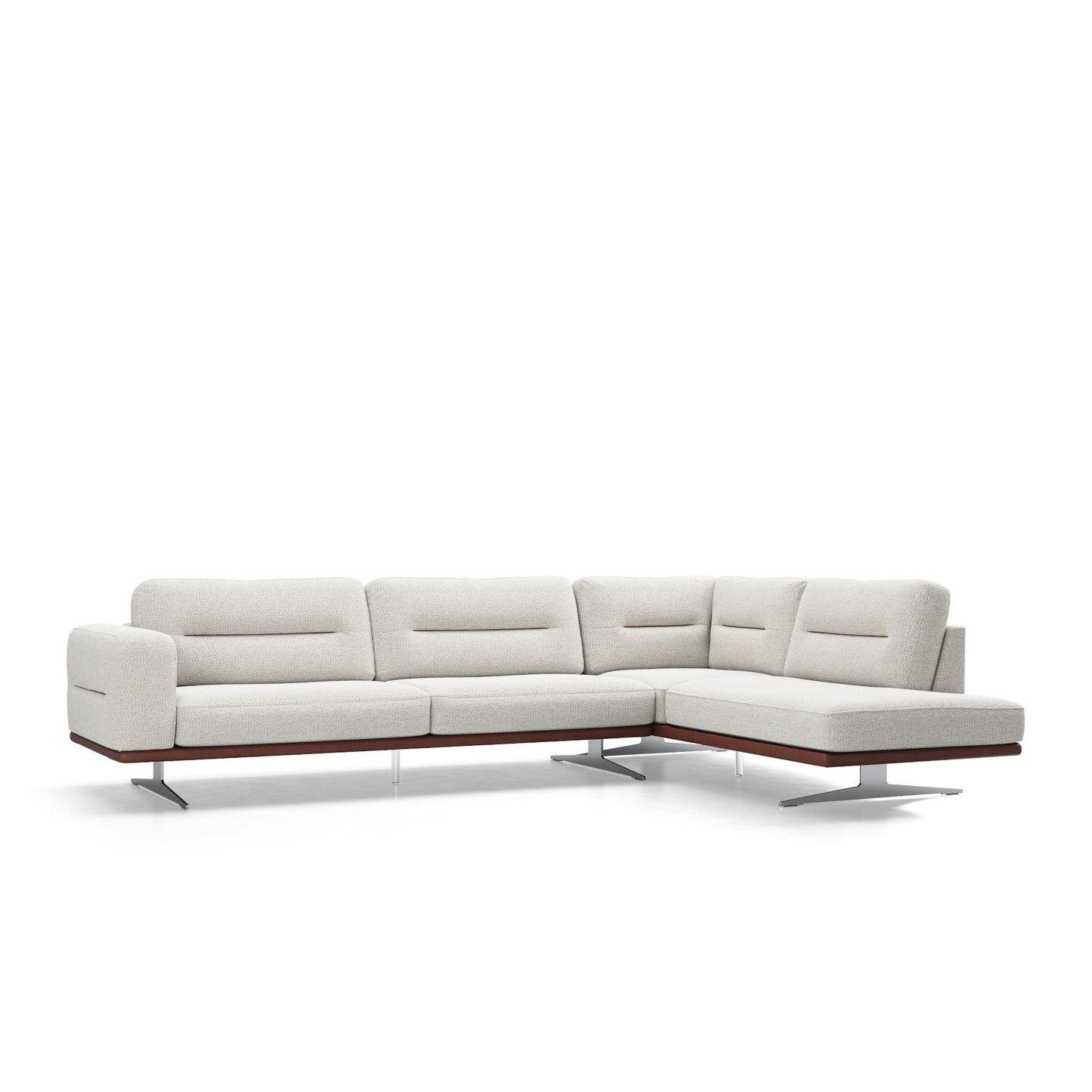 Narożnik modułowy Bologna