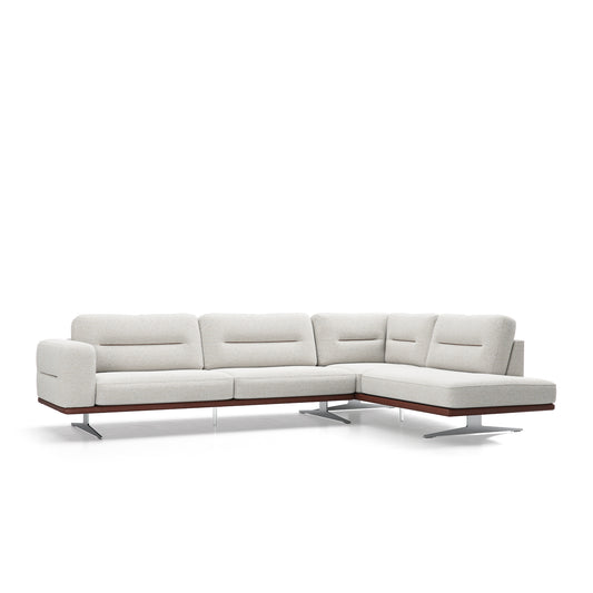 Narożnik modułowy Bologna