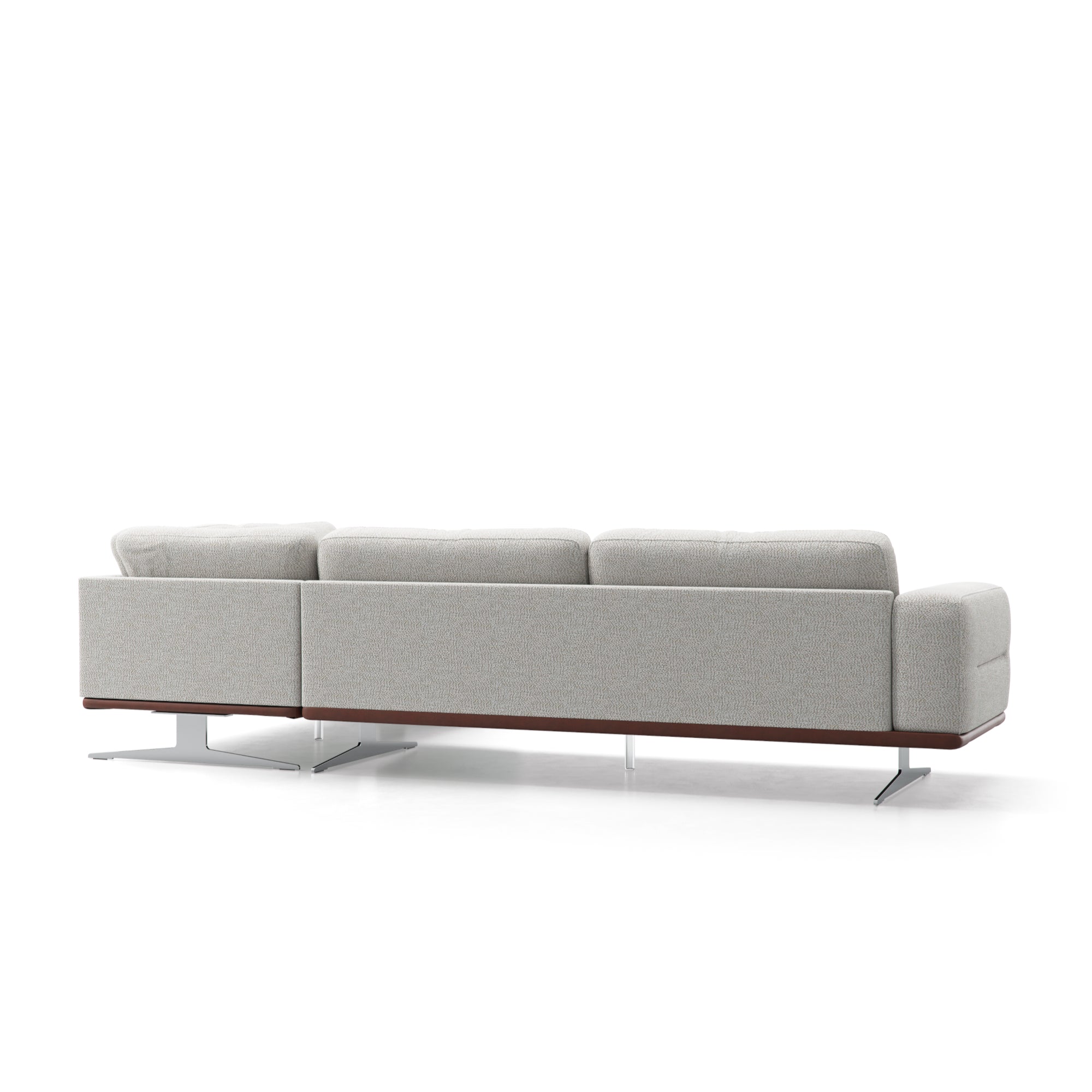 Narożnik modułowy Bologna