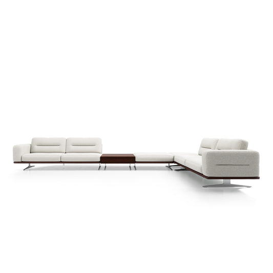 Narożnik modułowy Bologna