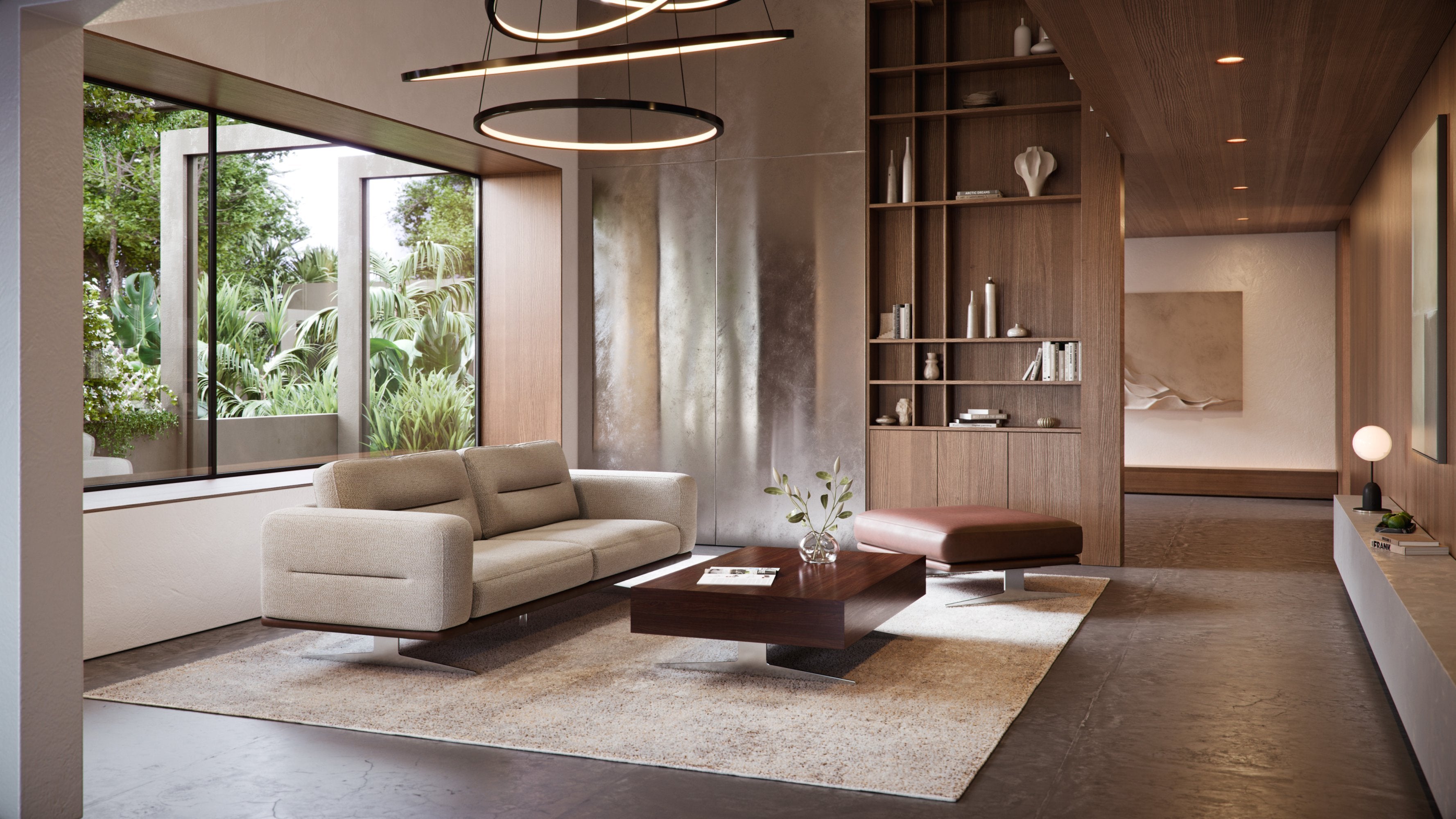 Sofa 3-osobowa Bologna