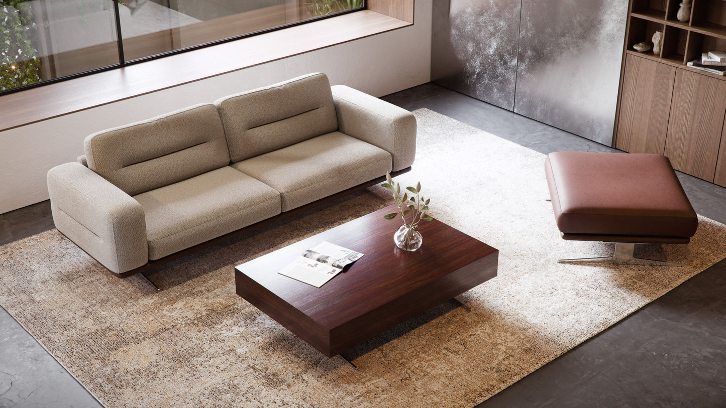 Sofa 3-osobowa Bologna