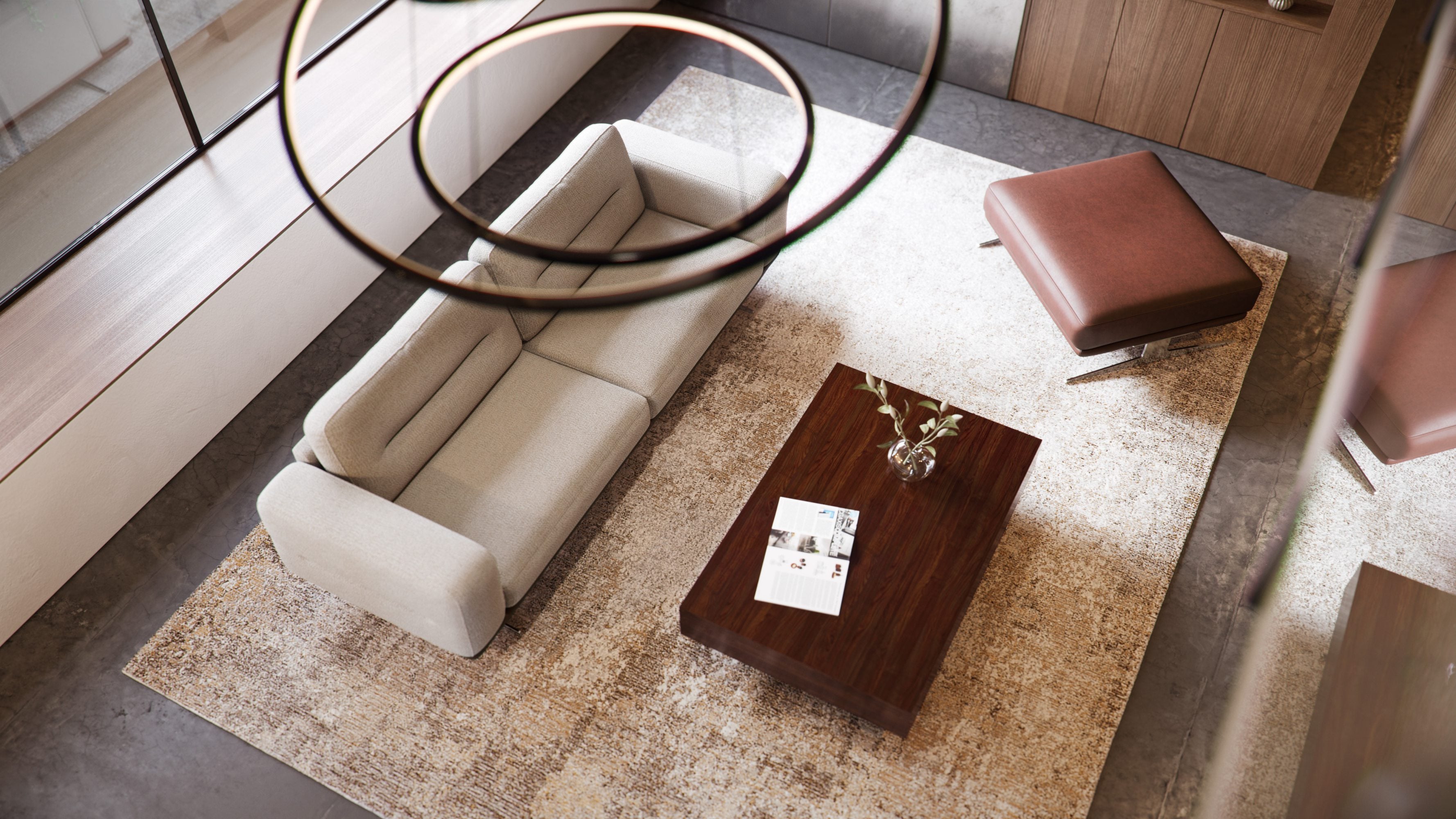 Sofa 3-osobowa Bologna