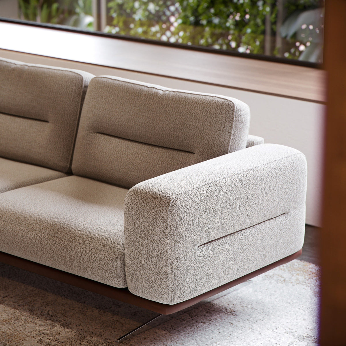 Sofa 3-osobowa Bologna