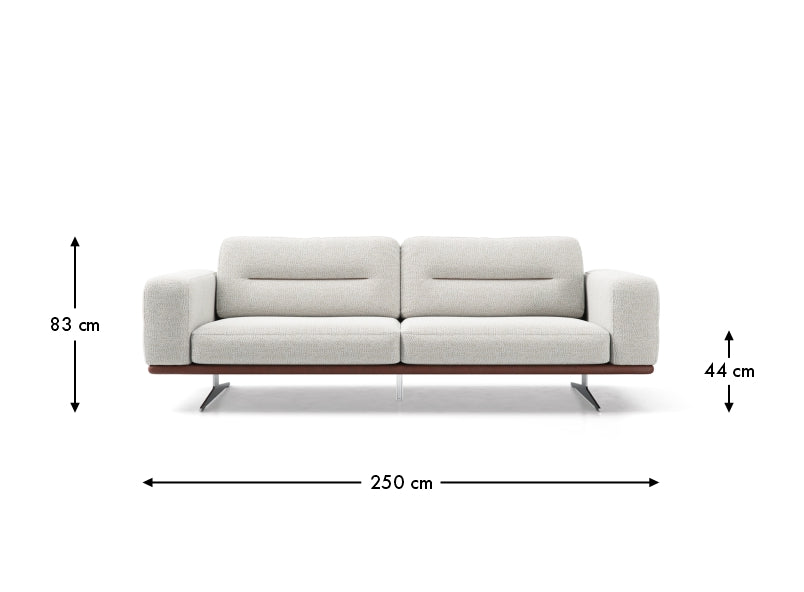 Ilustracja wymiarów