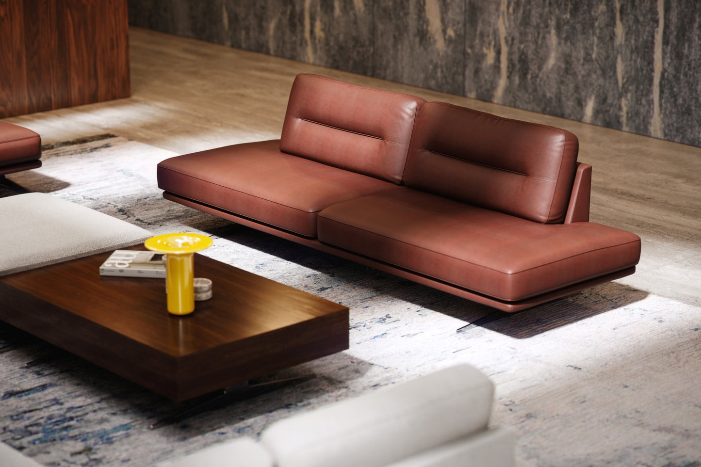 Sofa 3-osobowa Bologna