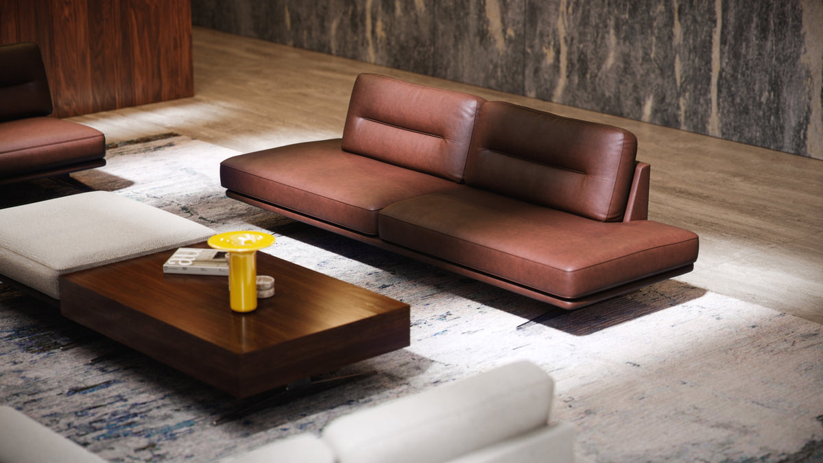 Sofa 3-osobowa Bologna