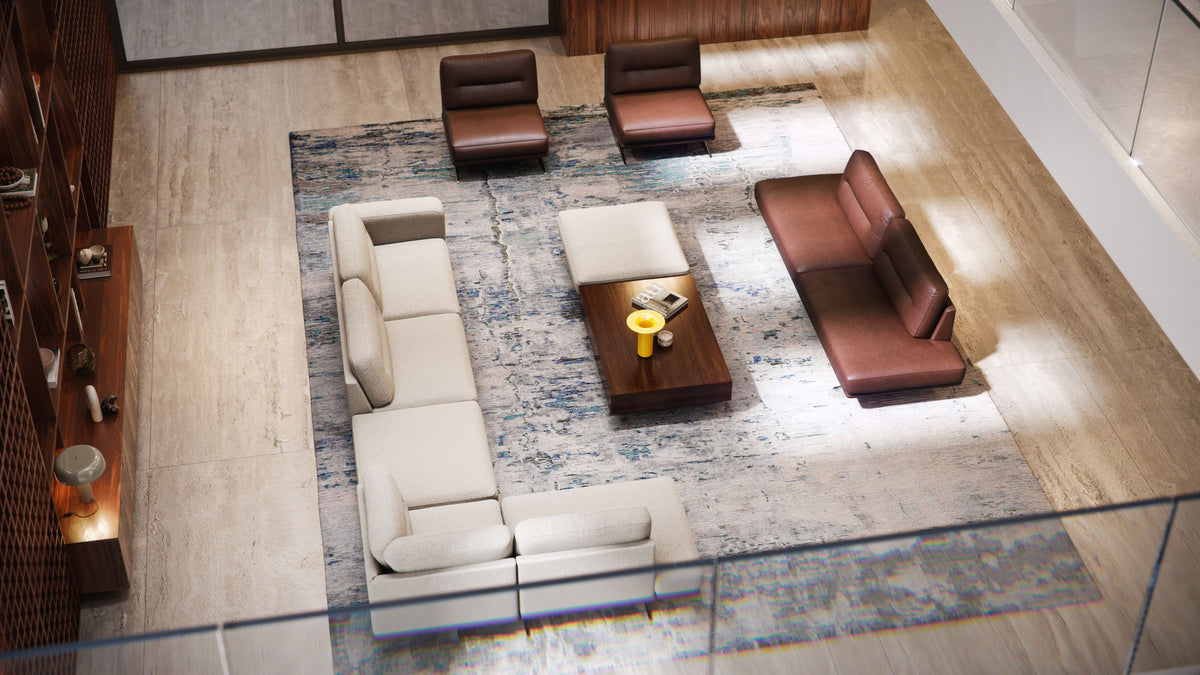 Sofa 3-osobowa Bologna