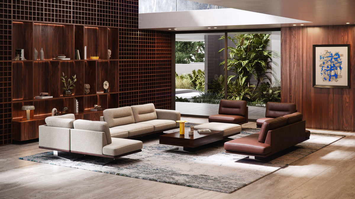 Sofa 3-osobowa Bologna