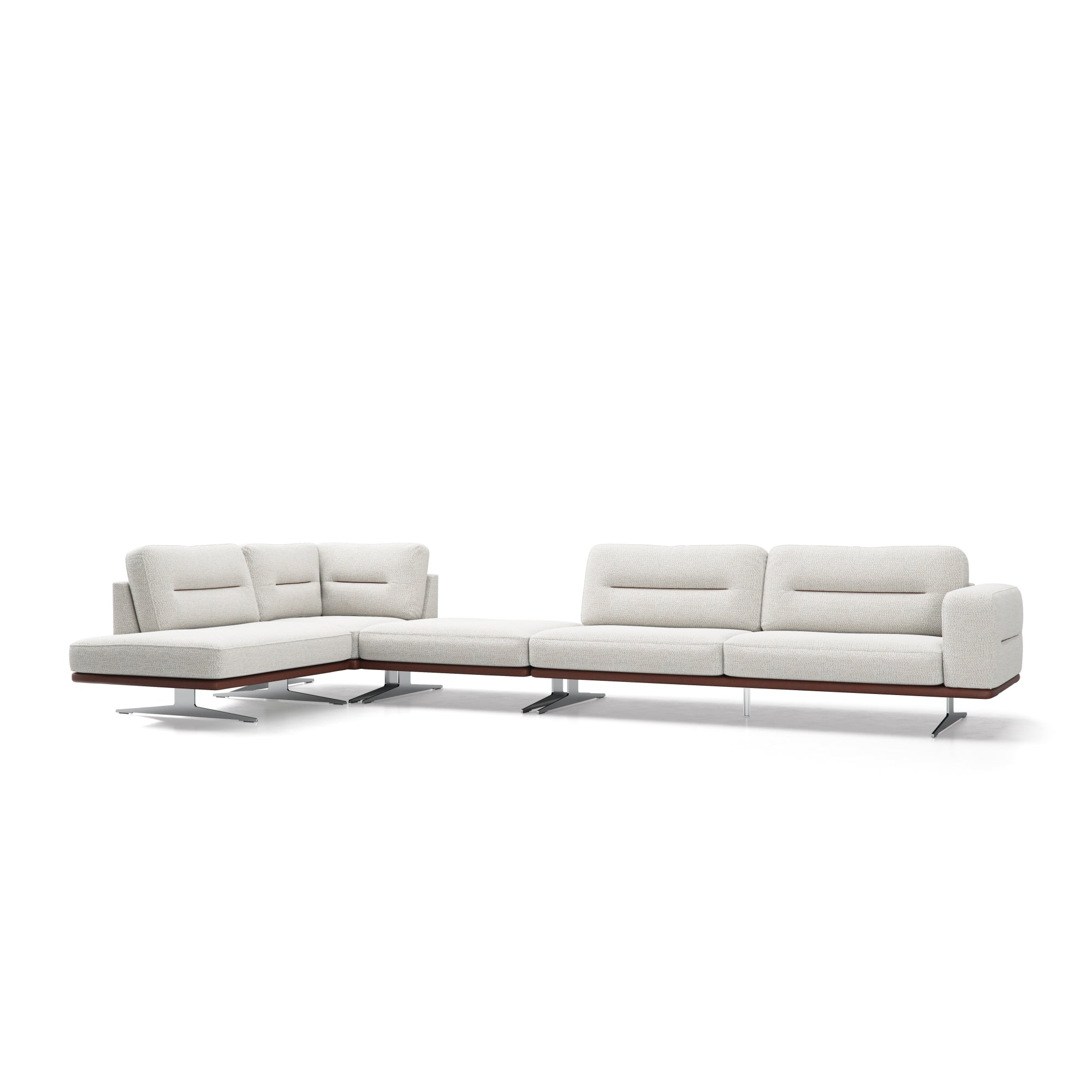 Narożnik modułowy Bologna