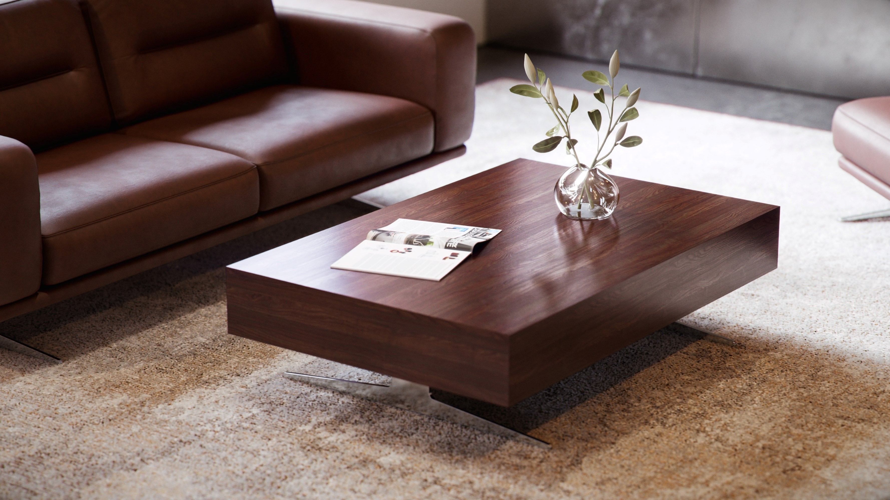 Stolik kawowy Bologna