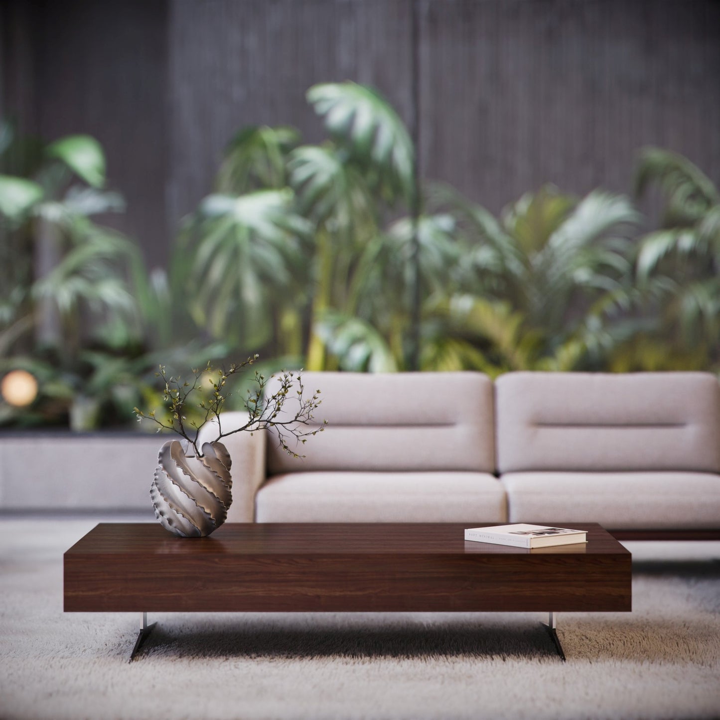 Stolik kawowy Bologna